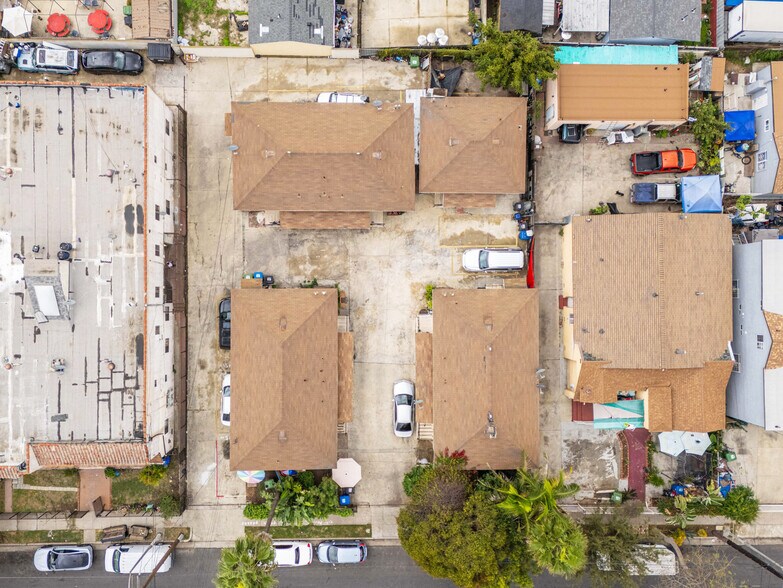 More Photos Of 917 E 40th Pl, Los Angeles Multifamily For Sale