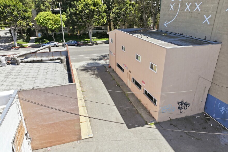 More Photos Of , Inglewood Office For Sale