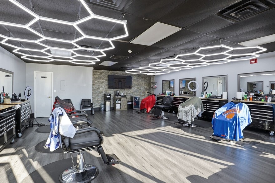 More Photos Of 2250-2300 W Ridge Rd, Greece Medical For Lease