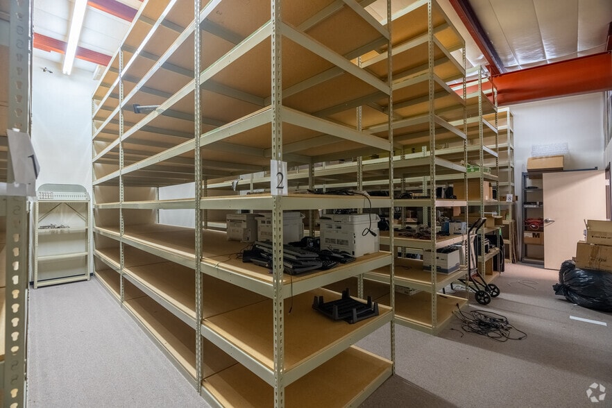 More Photos Of 10885 E 51st Ave, Denver Warehouse For Sale