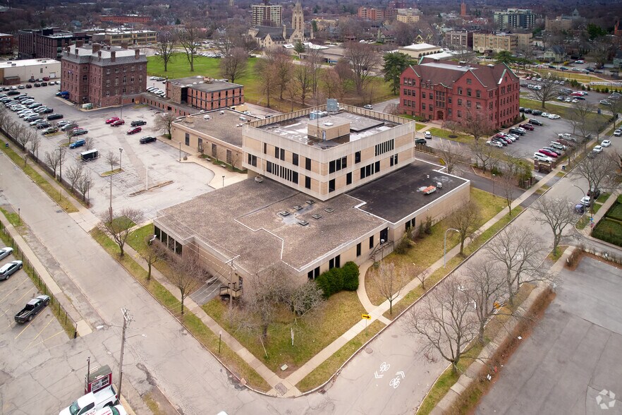 More Photos Of 50-54 Prince St, Rochester Apartments For Lease