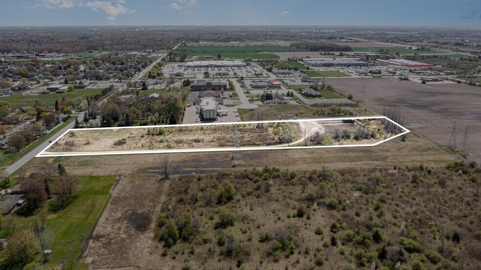 More Photos Of 3868 2 Mile Rd, Bay City Land For Sale