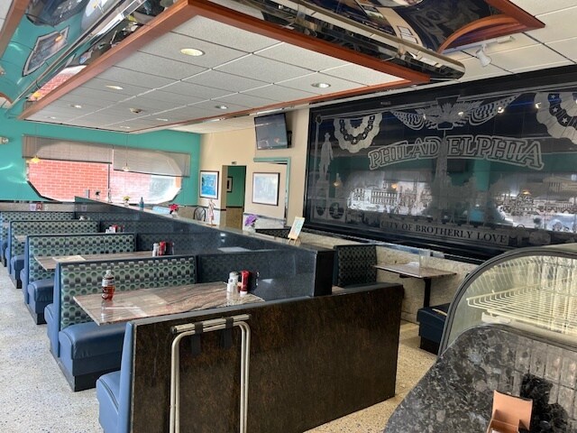 More Photos Of 51 Industrial Hwy, Essington Restaurant For Lease