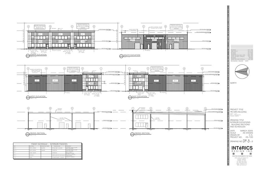 More Photos Of 4351 104th Ave SE, Calgary Warehouse For Sale