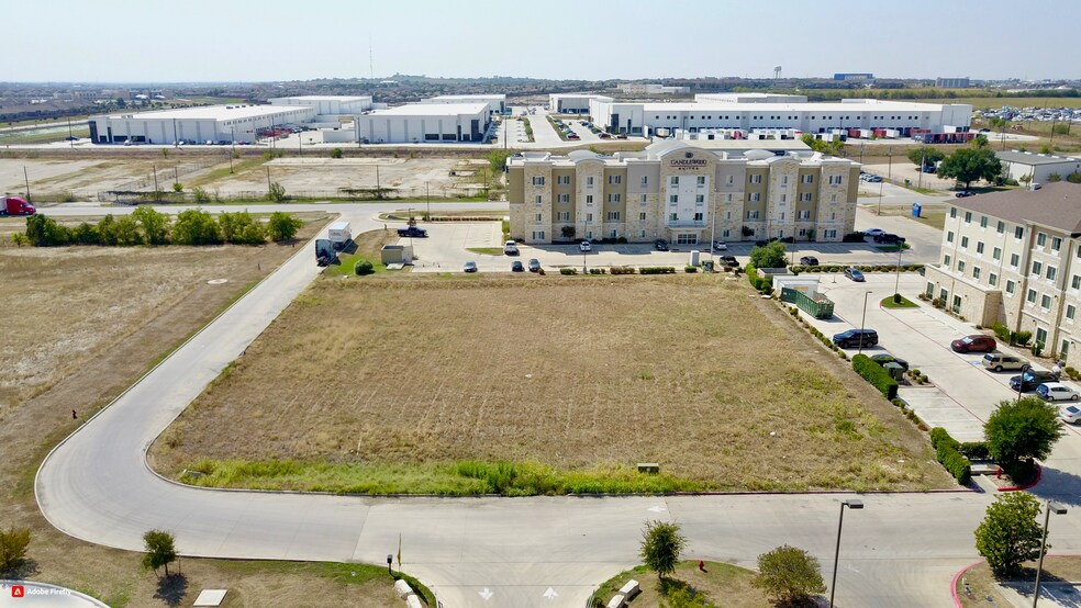 More Photos Of 221 ST Dr, Buda Land For Sale