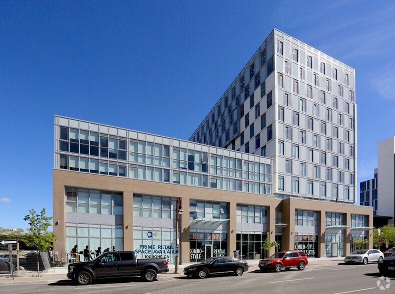 More Photos Of 100 Bond St E, Oshawa Apartments For Lease