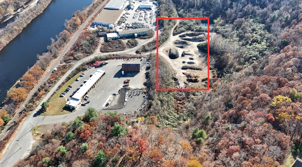 Primary Photo Of Breault Rd, Beacon Falls Land For Lease