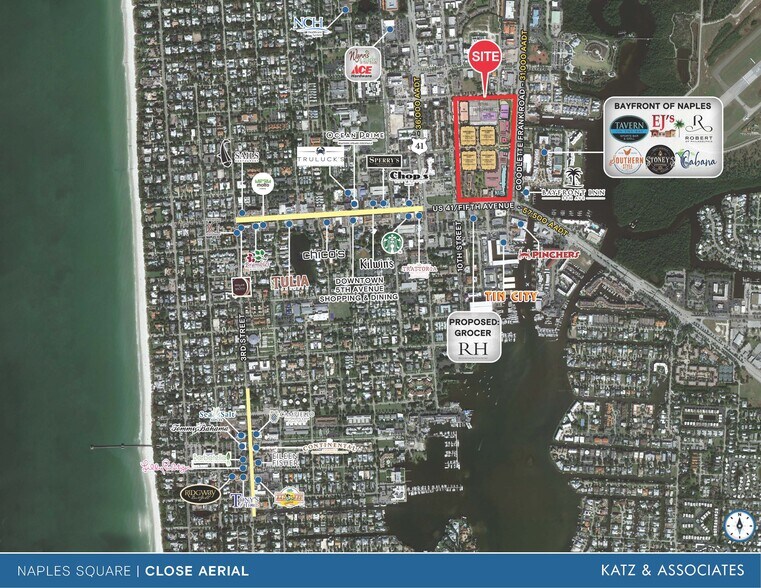 More Photos Of 1030 3rd Ave S, Naples Unknown For Lease