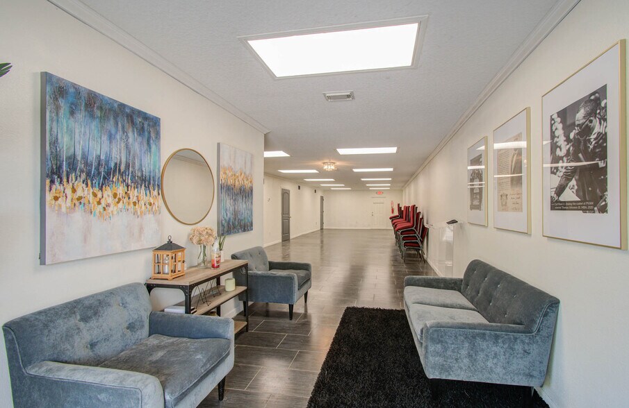 More Photos Of 7430 Rodgers Rd, Manvel Office Residential For Sale