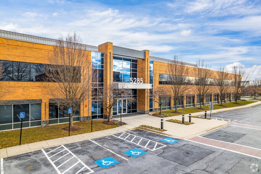 More Photos Of 5285 Westview Dr, Frederick Unknown For Lease