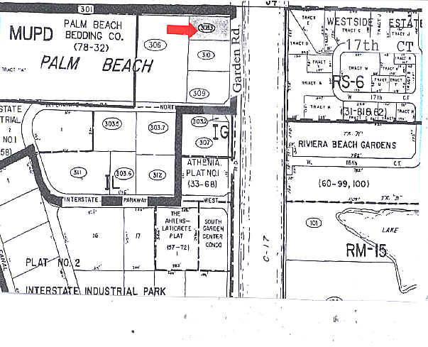More Photos Of 6985 Garden Rd, Riviera Beach Office For Lease