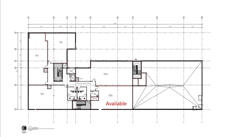 More Photos Of 9508 34 Ave NW, Edmonton Office For Sale