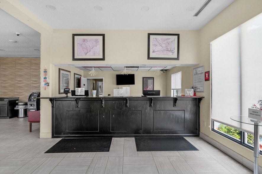 More Photos Of , Florence Hospitality For Sale