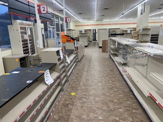 More Photos Of 1034 Mc Clellan Hwy, Harts Freestanding For Sale