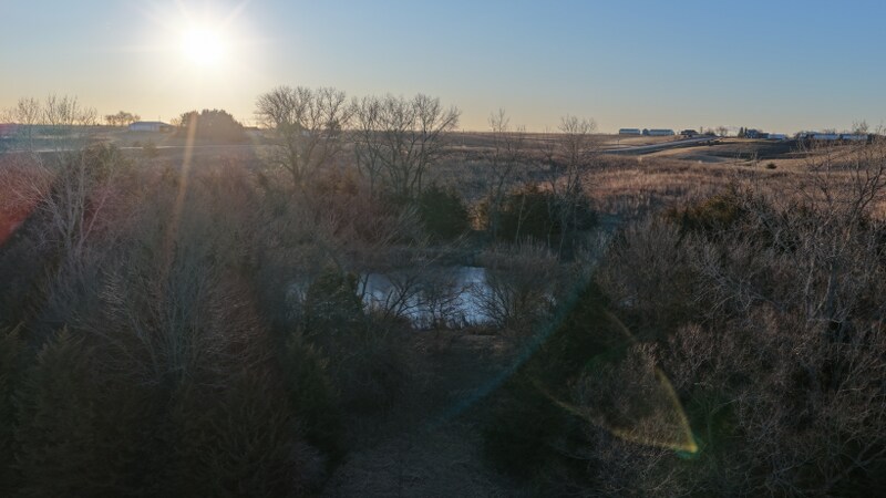 More Photos Of Hwy 169, Mount Ayr Land For Sale