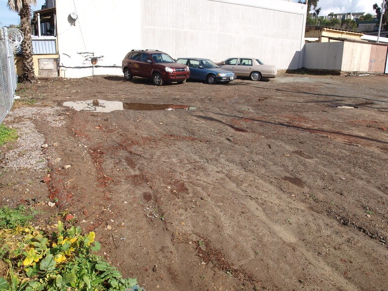 More Photos Of 5002 Santa Fe St, San Diego Manufacturing For Lease