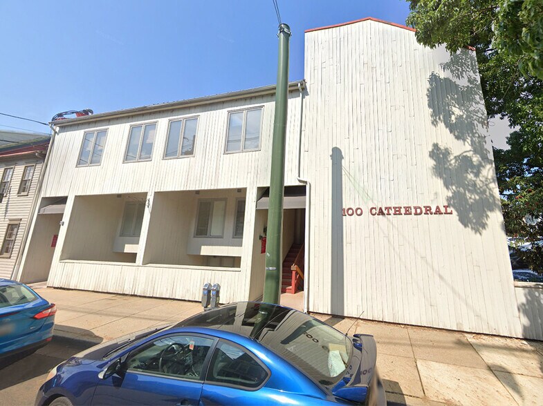 More Photos Of 100 Cathedral St, Annapolis Office For Lease