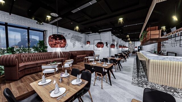 More Photos Of 2655 N Ocean Dr, Riviera Beach Office For Lease