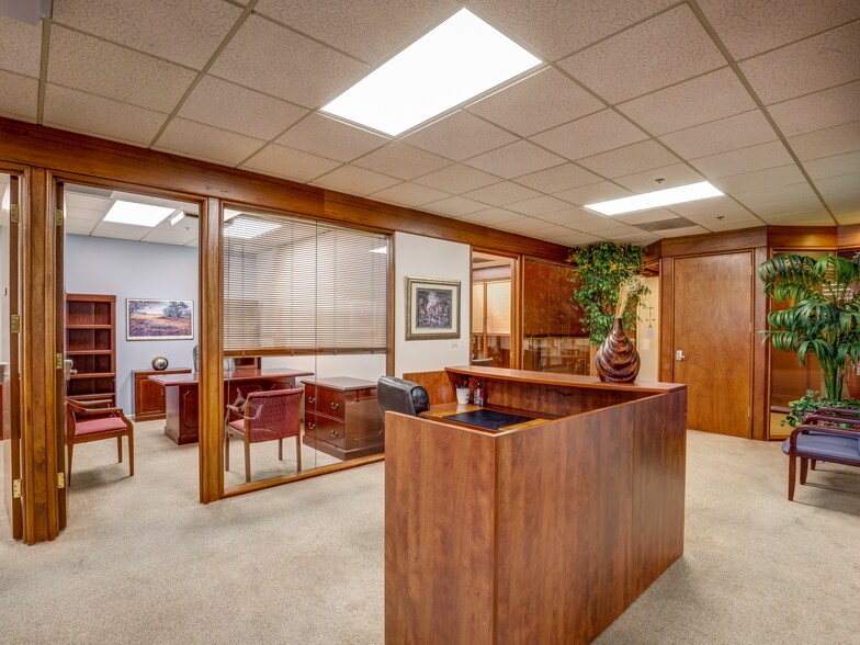 More Photos Of 703-709 2nd St, Santa Rosa Office For Sale