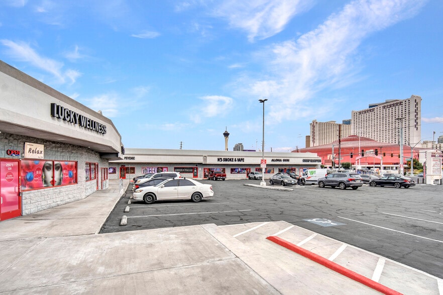 More Photos Of 2971 Sammy Davis Jr Dr, Las Vegas Freestanding For Sale