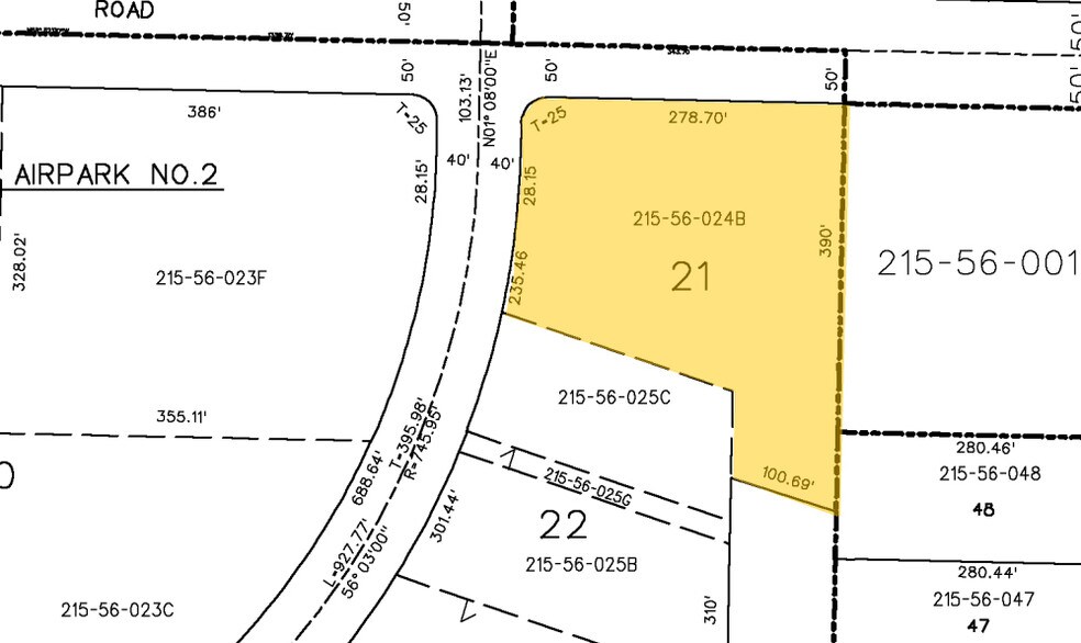 More Photos Of 7301 E Butherus Dr, Scottsdale Restaurant For Sale