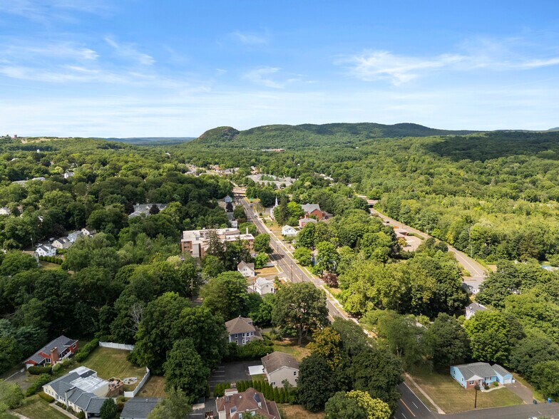More Photos Of 2764 Whitney Ave, Hamden Office For Sale