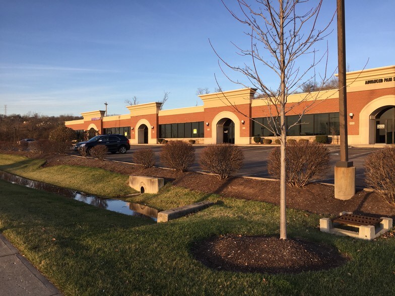 87348748 Union Centre Blvd, West Chester, OH 45069 Office For Lease
