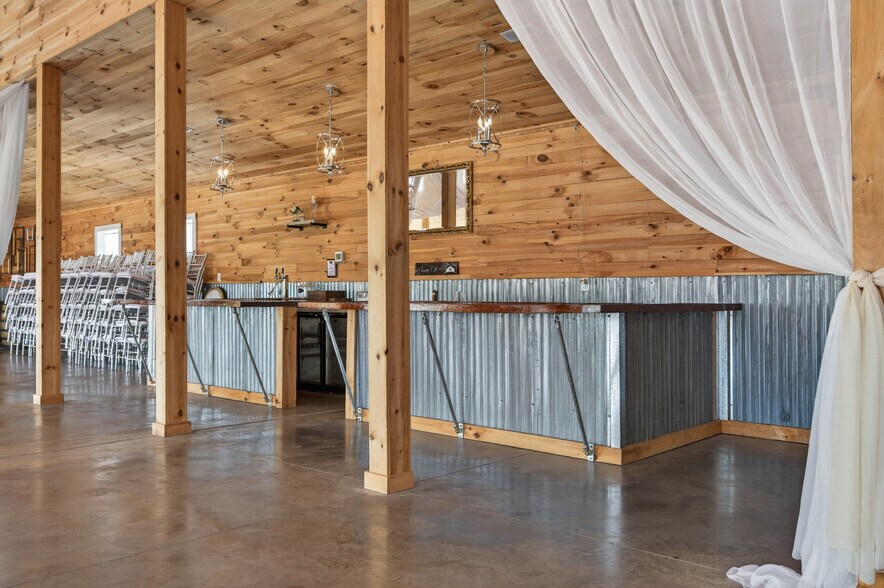 More Photos Of 639 Wagon Wheel Rd, Elk Creek Lodge Meeting Hall For Sale