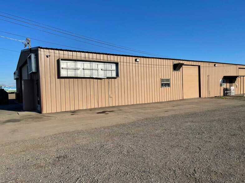 More Photos Of 788 E Childs Ave, Merced Warehouse For Lease