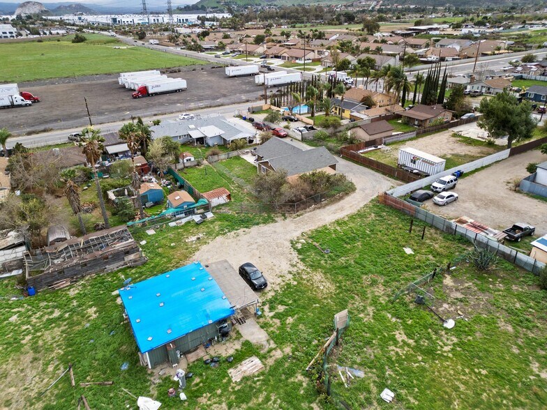 More Photos Of 19340 Jurupa Ave, Bloomington Land For Sale