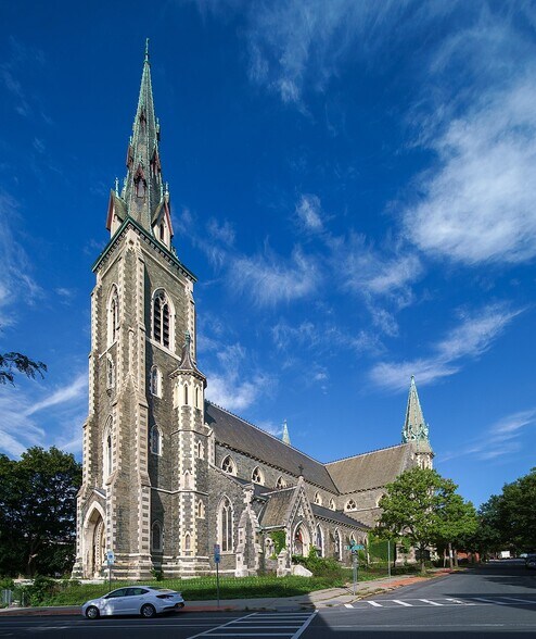 More Photos Of 38 Ten Broeck st, Albany Religious Facility For Sale