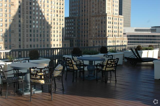 More Photos Of 105 W 4th St, Cincinnati Apartments For Lease