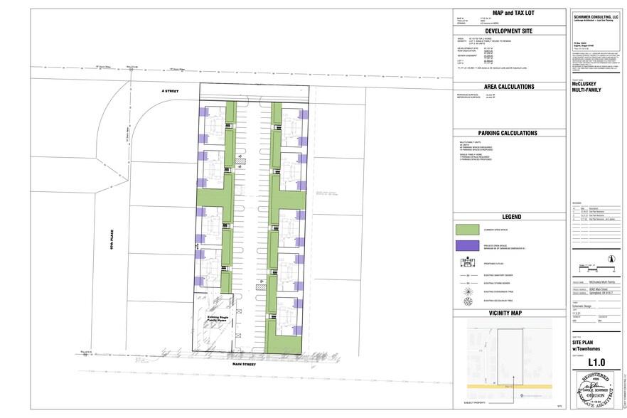 More Photos Of 6082 Main St, Springfield Multifamily For Sale