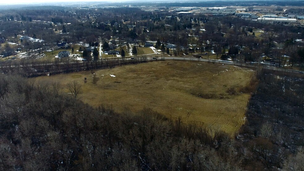 More Photos Of 56400 Pontiac, New Hudson Land For Sale