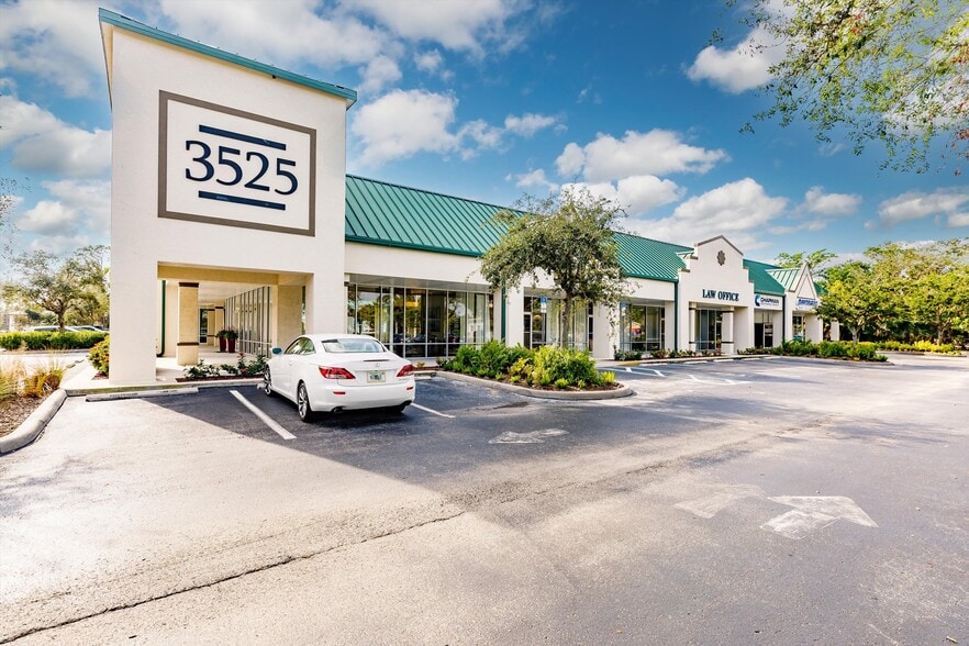 More Photos Of 3525 Bonita Beach Rd SW, Bonita Springs Storefront Retail Office For Sale