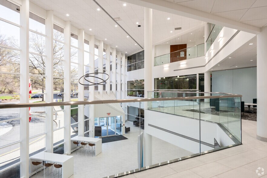 More Photos Of 10 Waterview Blvd, Parsippany Office For Sale