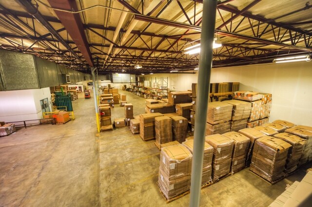 More Photos Of 1315 W Oakridge Dr, Albany Manufacturing For Sale