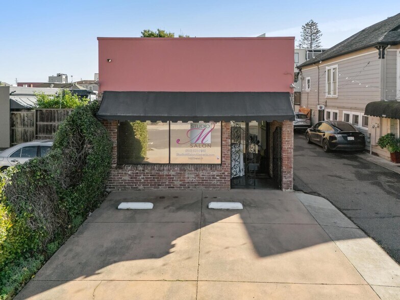 More Photos Of 1422 Everett St, Alameda Freestanding For Sale