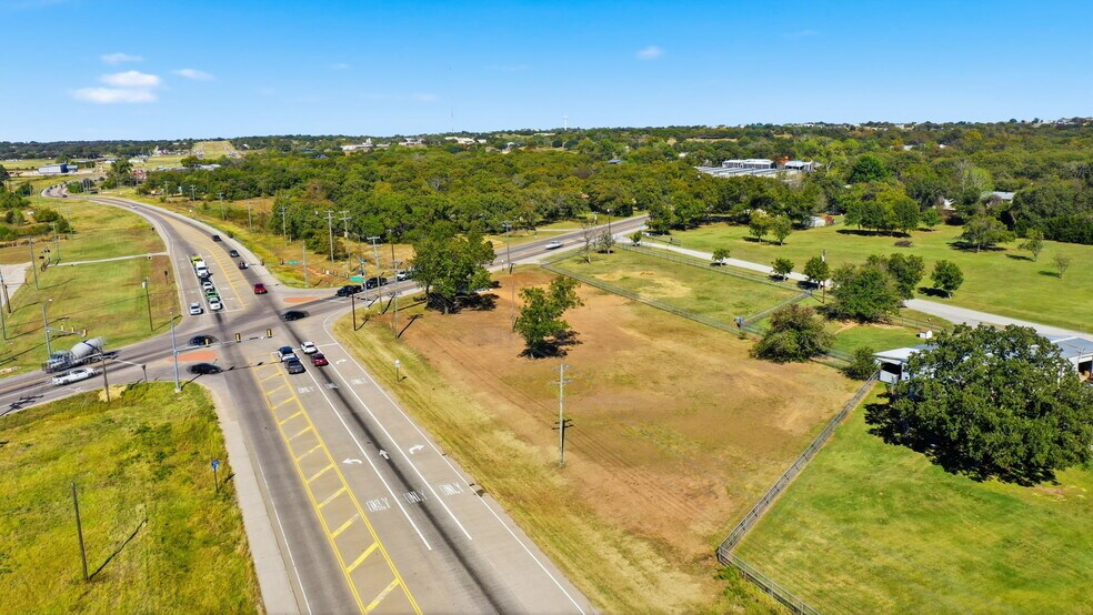 More Photos Of 1701 Ranger Hwy, Weatherford Land For Sale