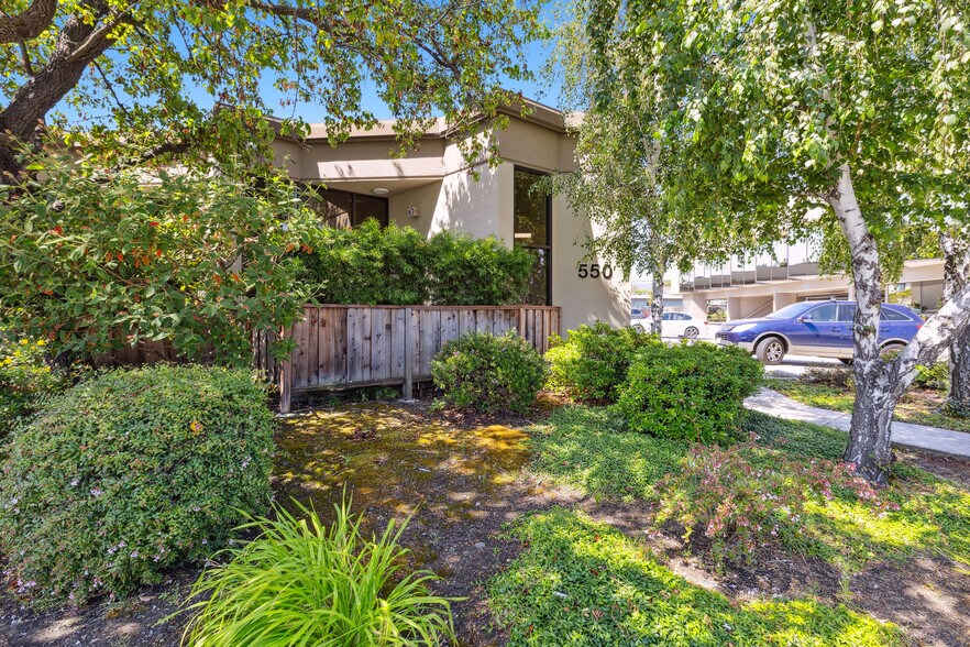 More Photos Of 550 Price Ave, Redwood City Office For Sale