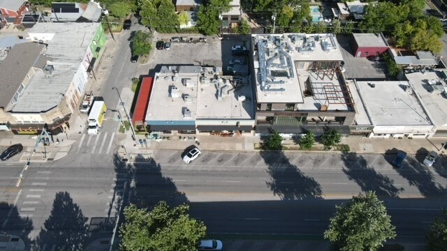 More Photos Of 1612 S Congress Ave, Austin Restaurant For Sale