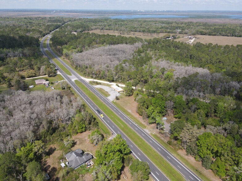 More Photos Of 12001 Highway 441 S, Micanopy Restaurant For Sale