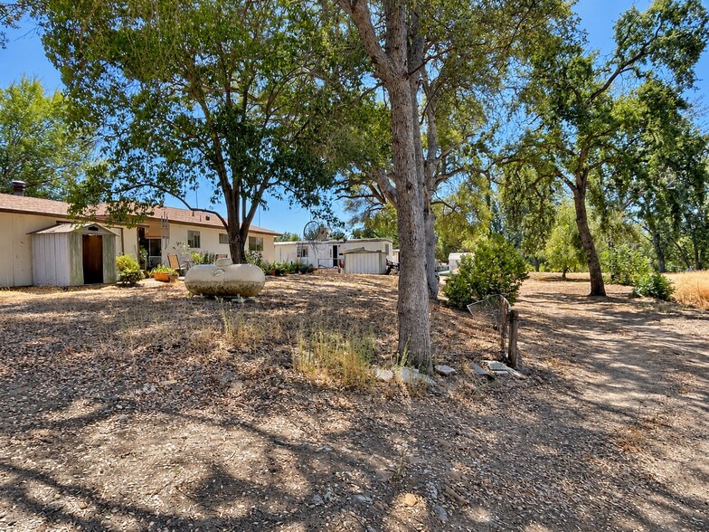 More Photos Of 33751 Powerhouse Rd, Auberry Land For Sale
