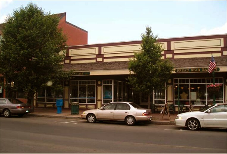 More Photos Of 1006-1008 Main St, Branford Storefront Retail Office For Lease