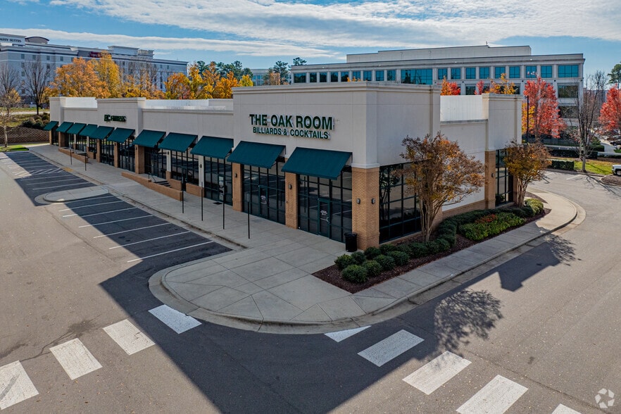 More Photos Of 7980-7990 Arco Corporate Dr, Raleigh Unknown For Lease