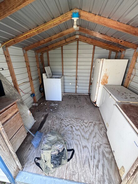 More Photos Of 252 FM 3162, Sandia Restaurant For Sale
