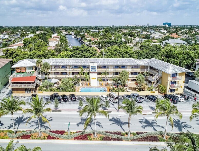 More Photos Of , Fort Lauderdale Hospitality For Sale
