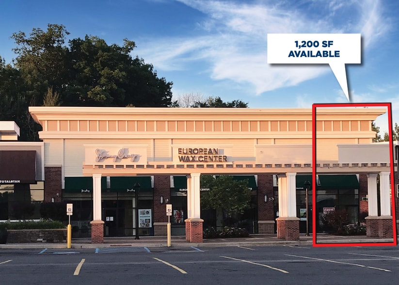 More Photos Of 664 New Loudon Rd, Latham General Retail For Lease
