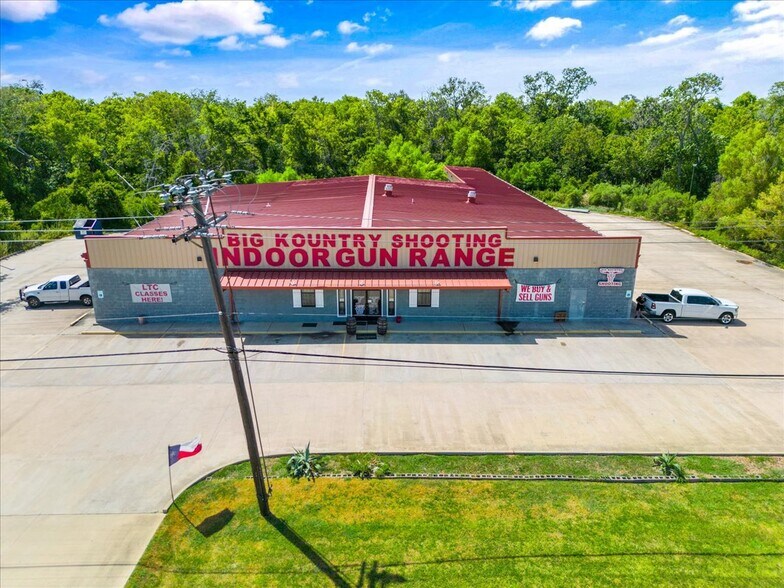 More Photos Of 2100 Highway 2004, Richwood Freestanding For Sale