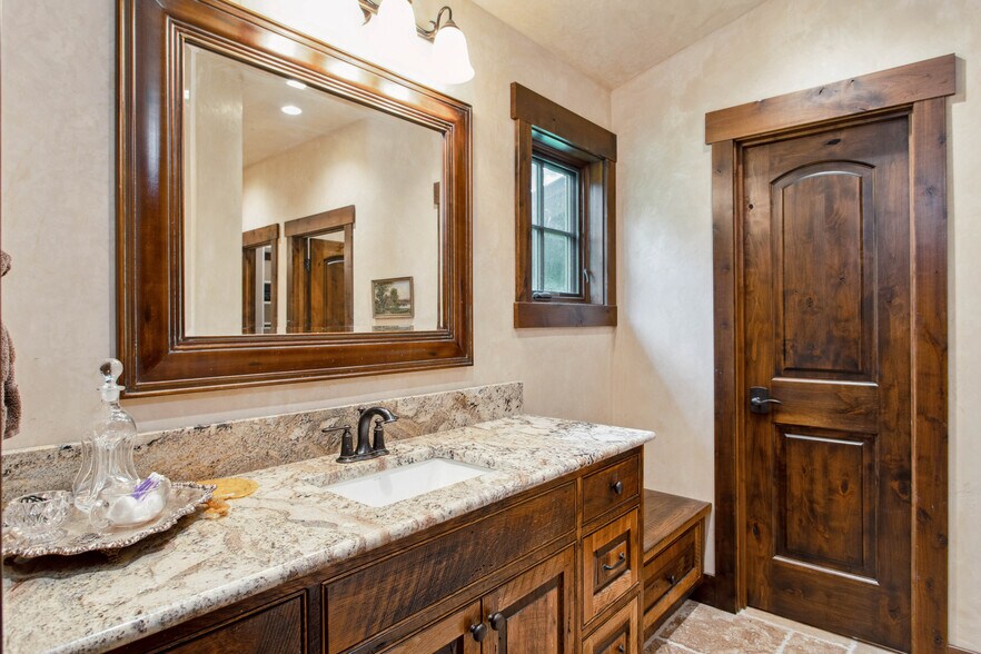 More Photos Of 380-390 Haskill Basin Rd, Whitefish Land For Sale